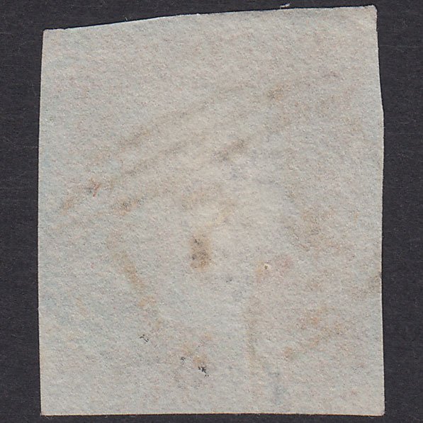 Additional view of stamp 22747
