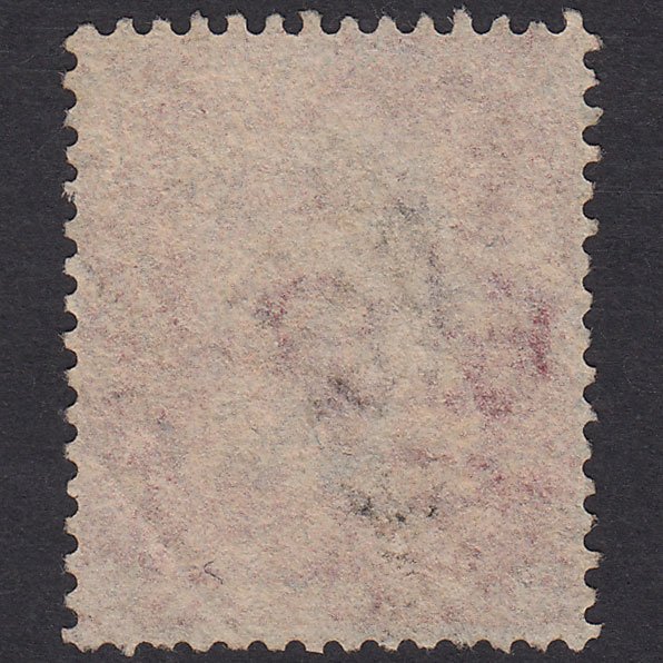 Additional view of stamp 22748