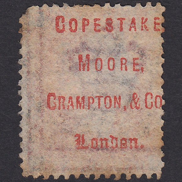 Additional view of stamp 22749