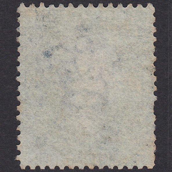 Additional view of stamp 22750