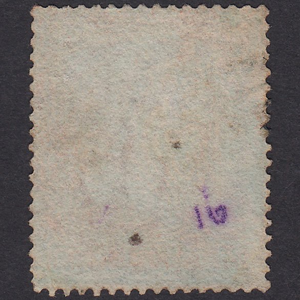 Additional view of stamp 22680