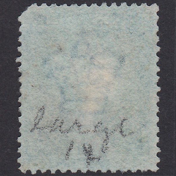 Additional view of stamp 22681
