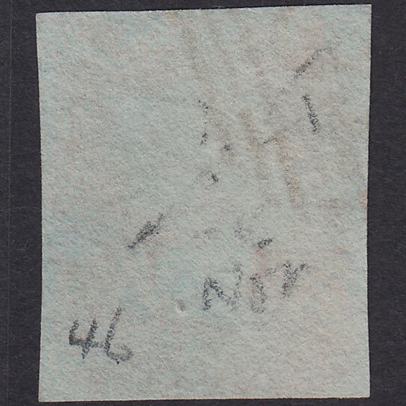 Additional view of stamp 22682