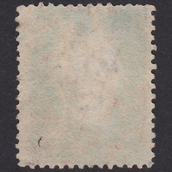 Additional view of stamp 22683