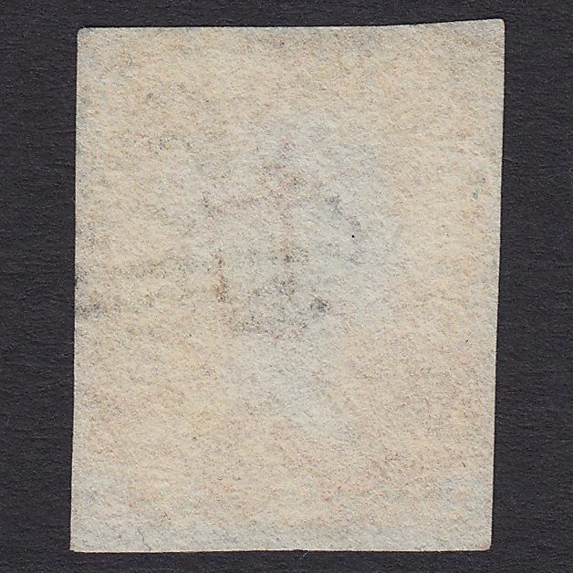 Additional view of stamp 1665
