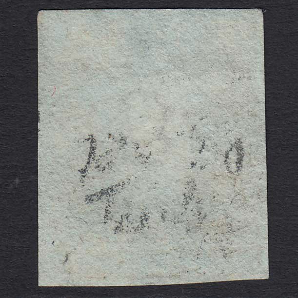 Additional view of stamp 1699