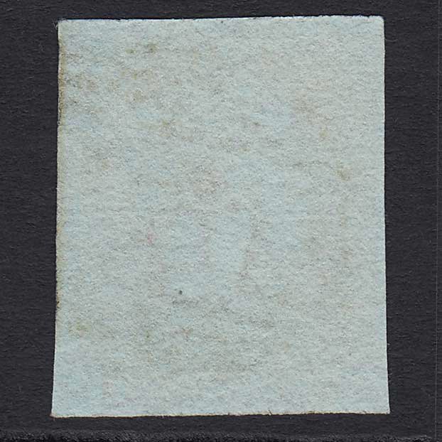 Additional view of stamp 1821