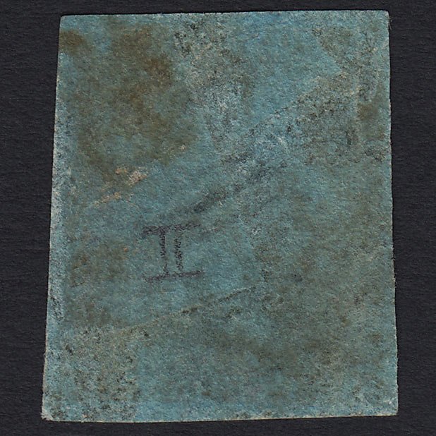 Additional view of stamp 1639