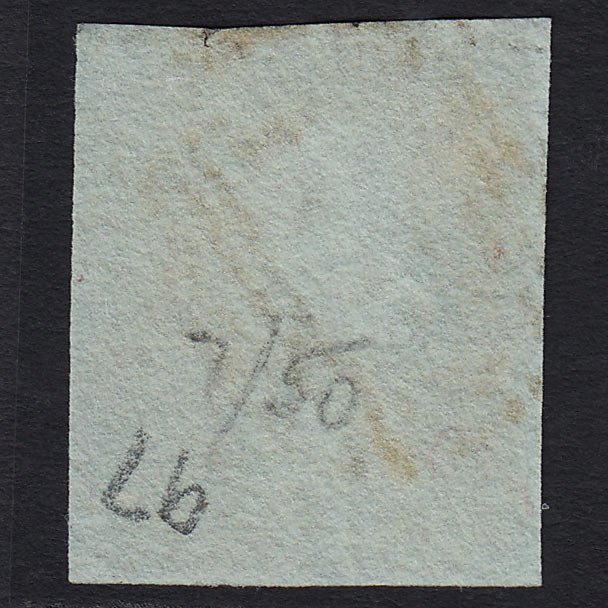Additional view of stamp 1770