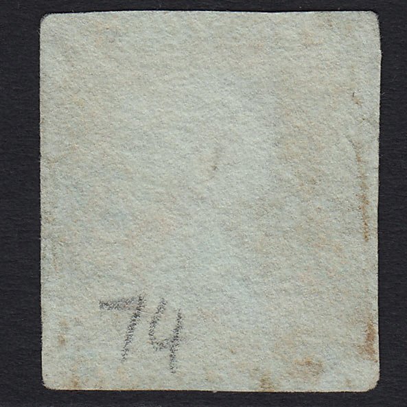 Additional view of stamp 1781