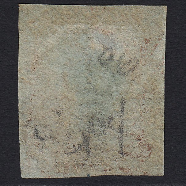 Additional view of stamp 1786