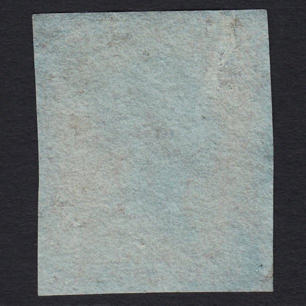 Additional view of stamp 1801