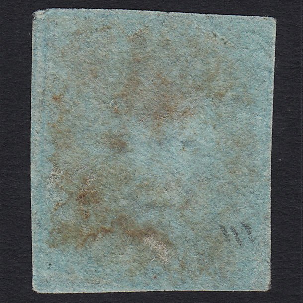 Additional view of stamp 1822