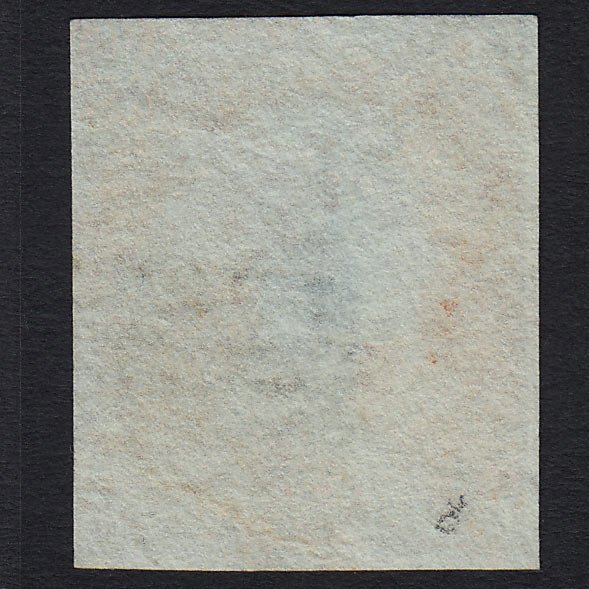 Additional view of stamp 1972