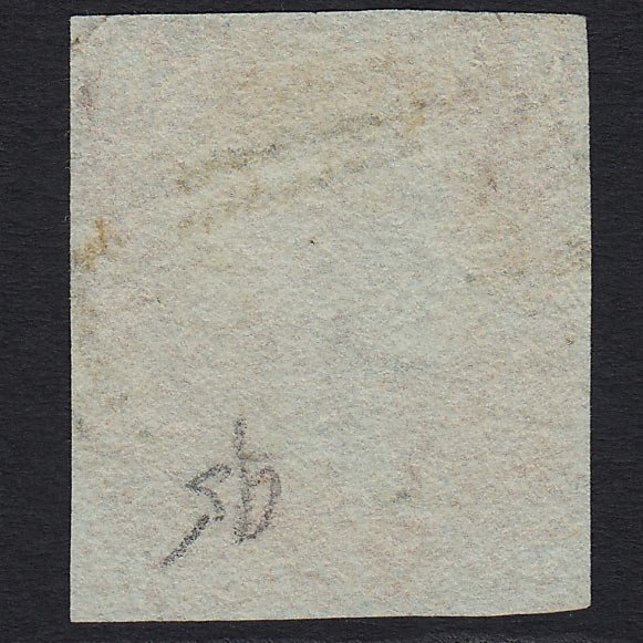 Additional view of stamp 2050