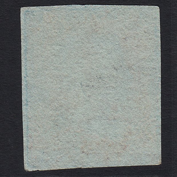 Additional view of stamp 1677