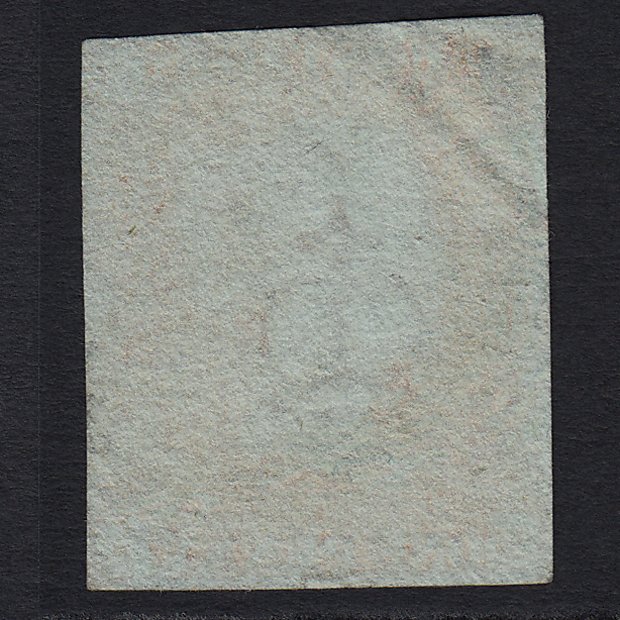 Additional view of stamp 1687