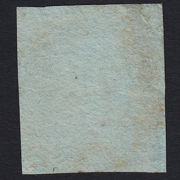 Additional view of stamp 1700