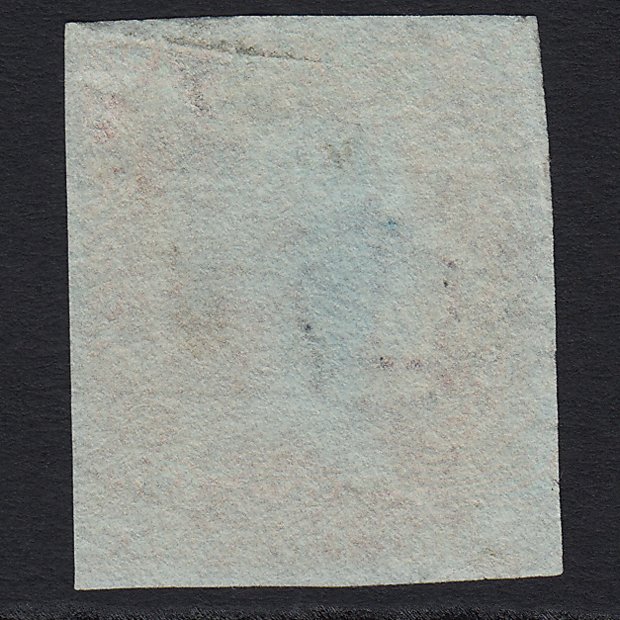 Additional view of stamp 1802
