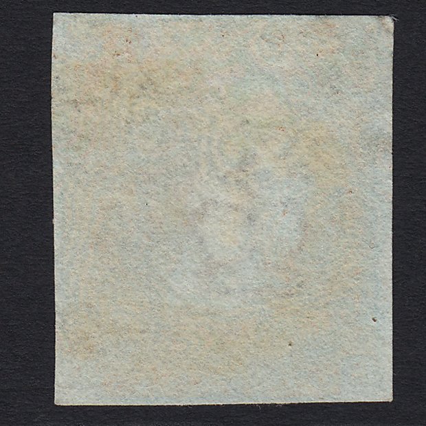 Additional view of stamp 1812