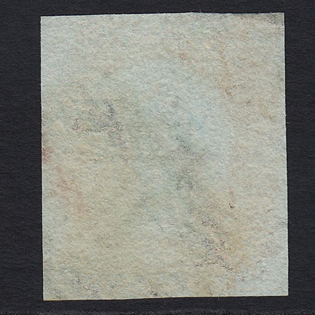 Additional view of stamp 1884