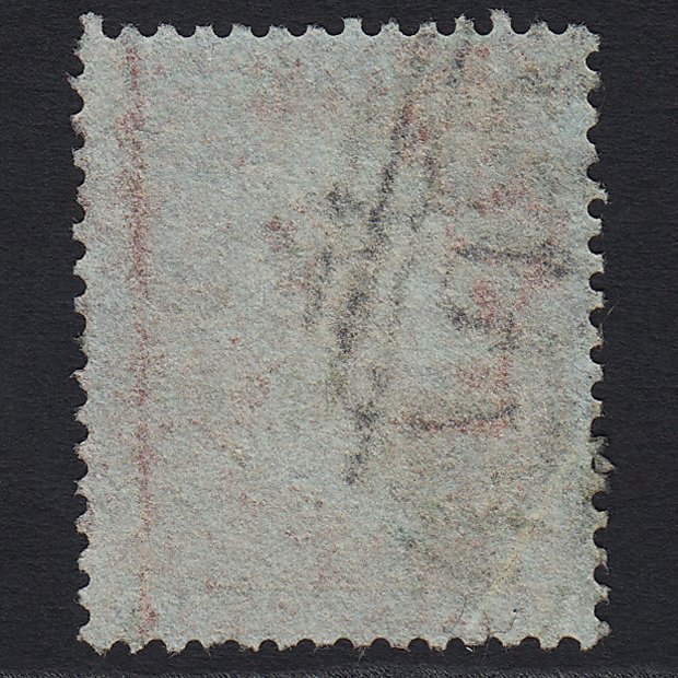 Additional view of stamp 1941