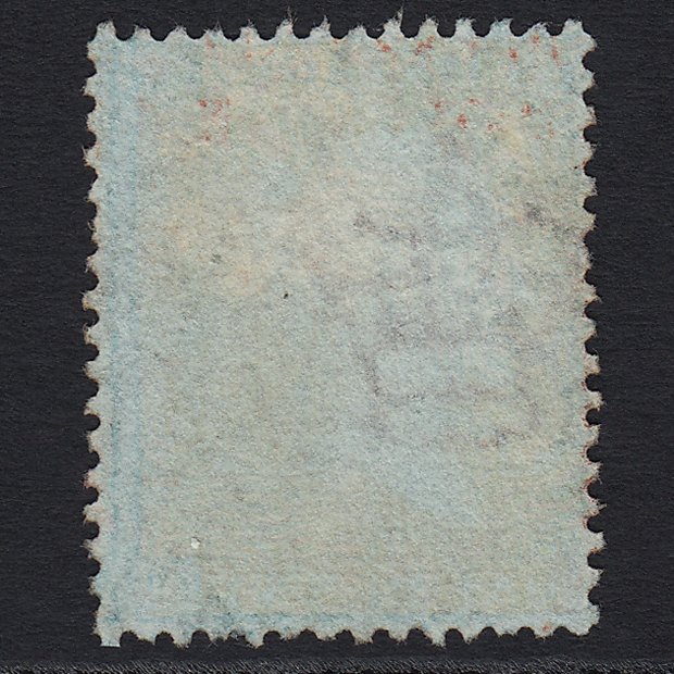 Additional view of stamp 2032