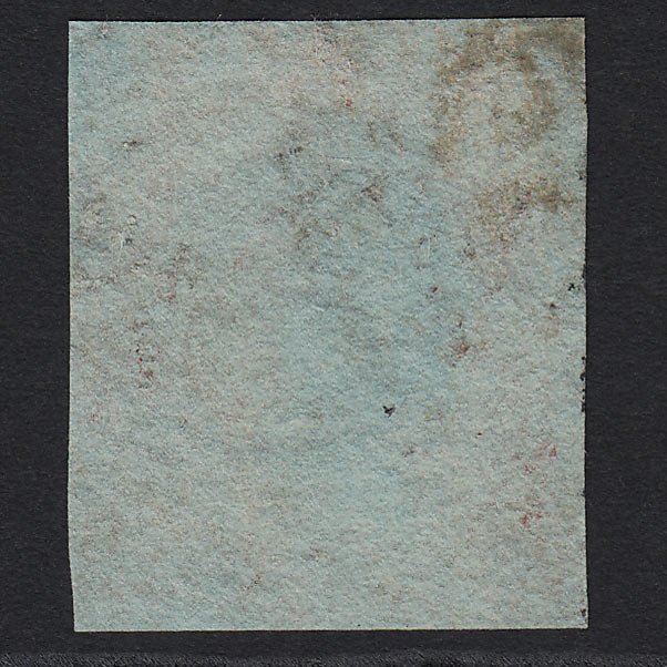 Additional view of stamp 1813