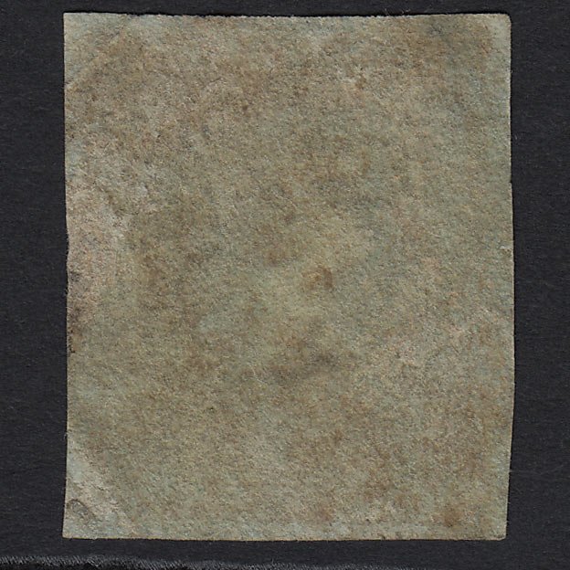 Additional view of stamp 1865