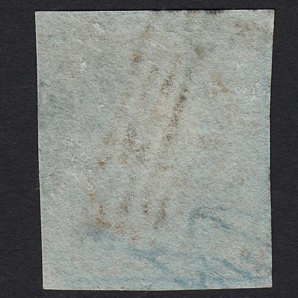 Additional view of stamp 1885