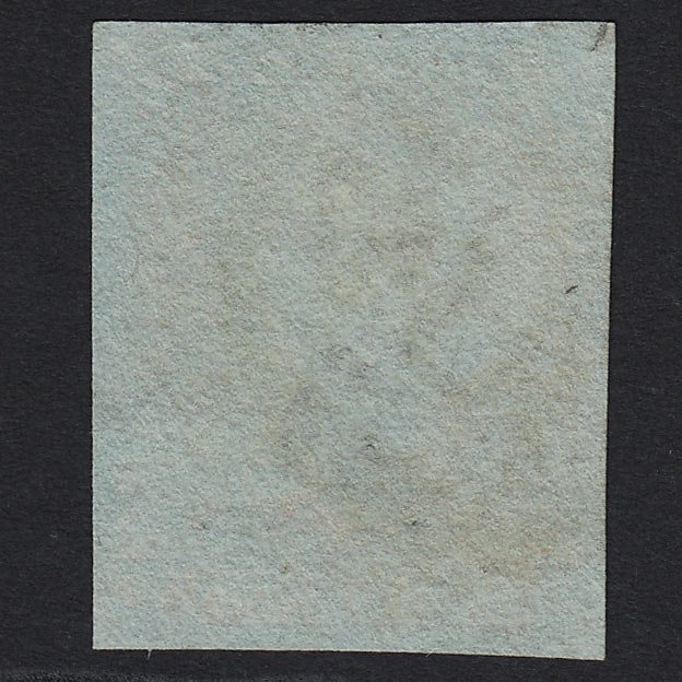 Additional view of stamp 1911