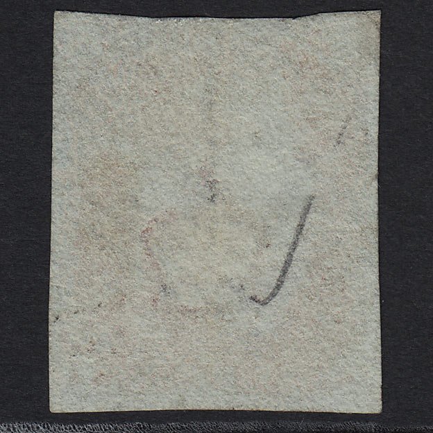 Additional view of stamp 1973