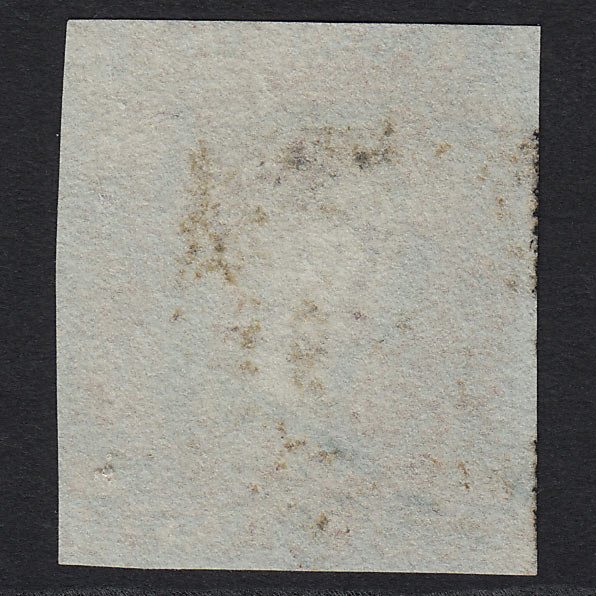 Additional view of stamp 2003