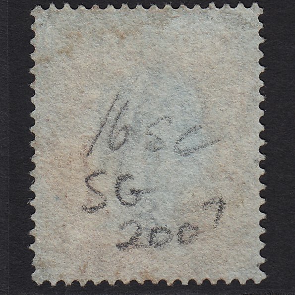 Additional view of stamp 1689