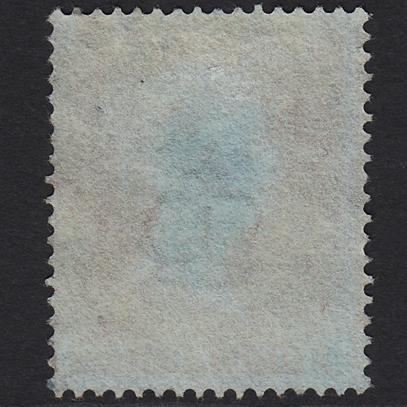 Additional view of stamp 1714