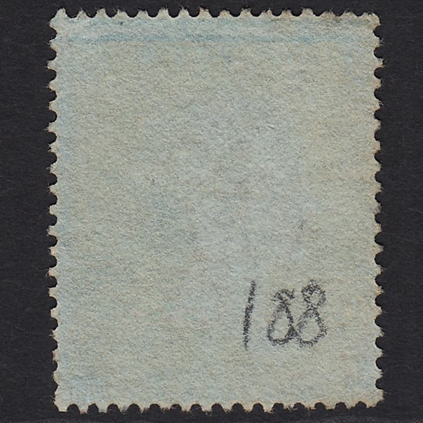 Additional view of stamp 1753
