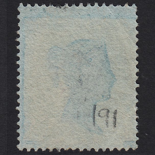 Additional view of stamp 1771