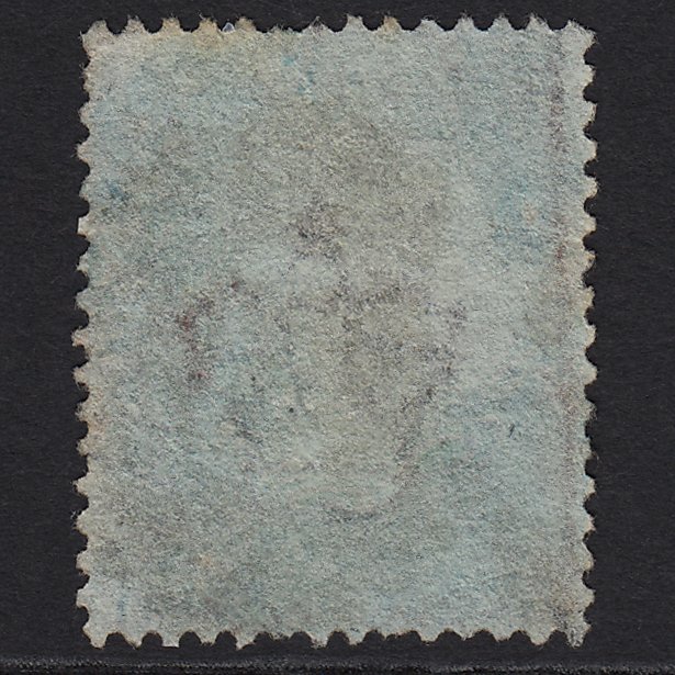 Additional view of stamp 1852