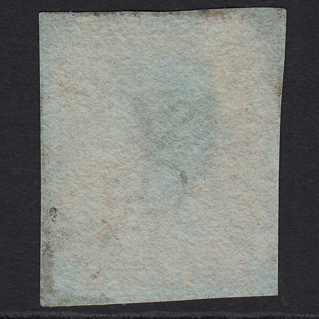Additional view of stamp 1886