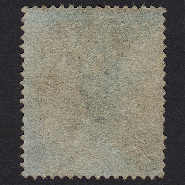 Additional view of stamp 2022