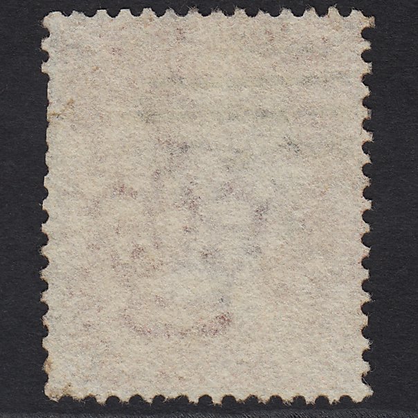 Additional view of stamp 1657