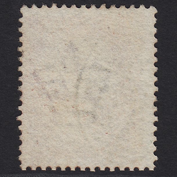 Additional view of stamp 1667