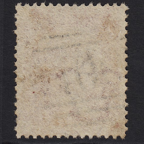 Additional view of stamp 1690