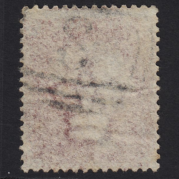 Additional view of stamp 1899