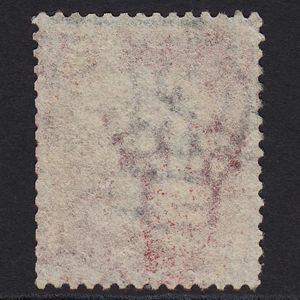Additional view of stamp 1912