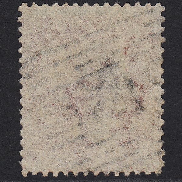 Additional view of stamp 1943