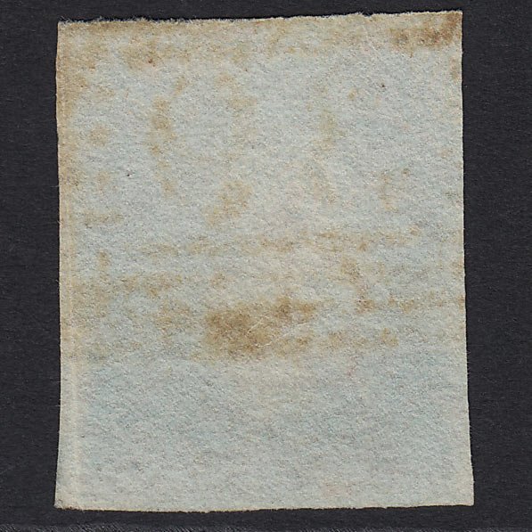 Additional view of stamp 1658