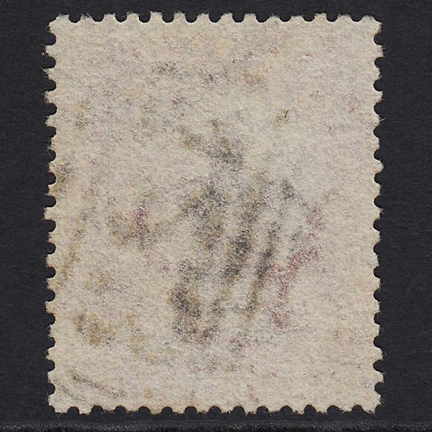 Additional view of stamp 1703