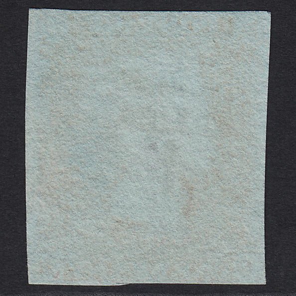 Additional view of stamp 1715