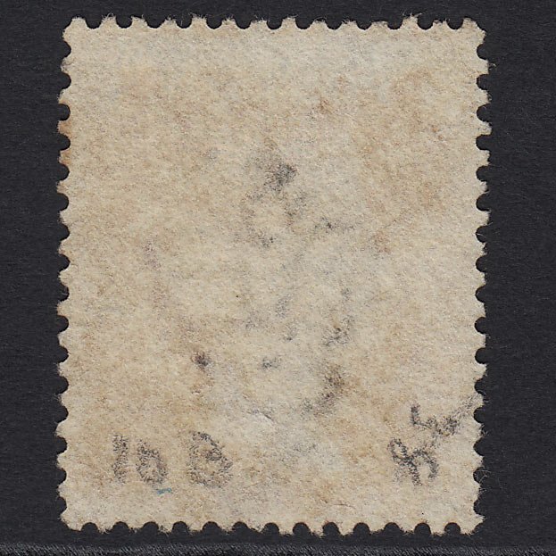 Additional view of stamp 1804